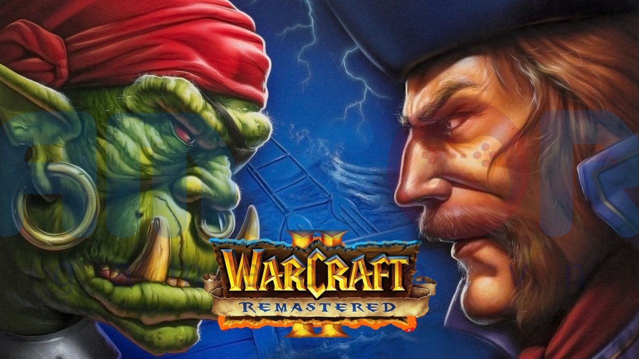 Blizzard yêu cầu gỡ bỏ phiên bản gốc của Warcraft 1 và 2