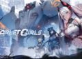 Scarlet Girls - Game idle RPG hậu tận thế với các nữ chiến binh quyến rũ mở đăng ký trước