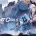 Scarlet Girls - Game idle RPG hậu tận thế với các nữ chiến binh quyến rũ mở đăng ký trước