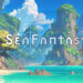 Sea Fantasy - Game nhập vai câu cá phát hành sớm vào ngày 7/1/2025