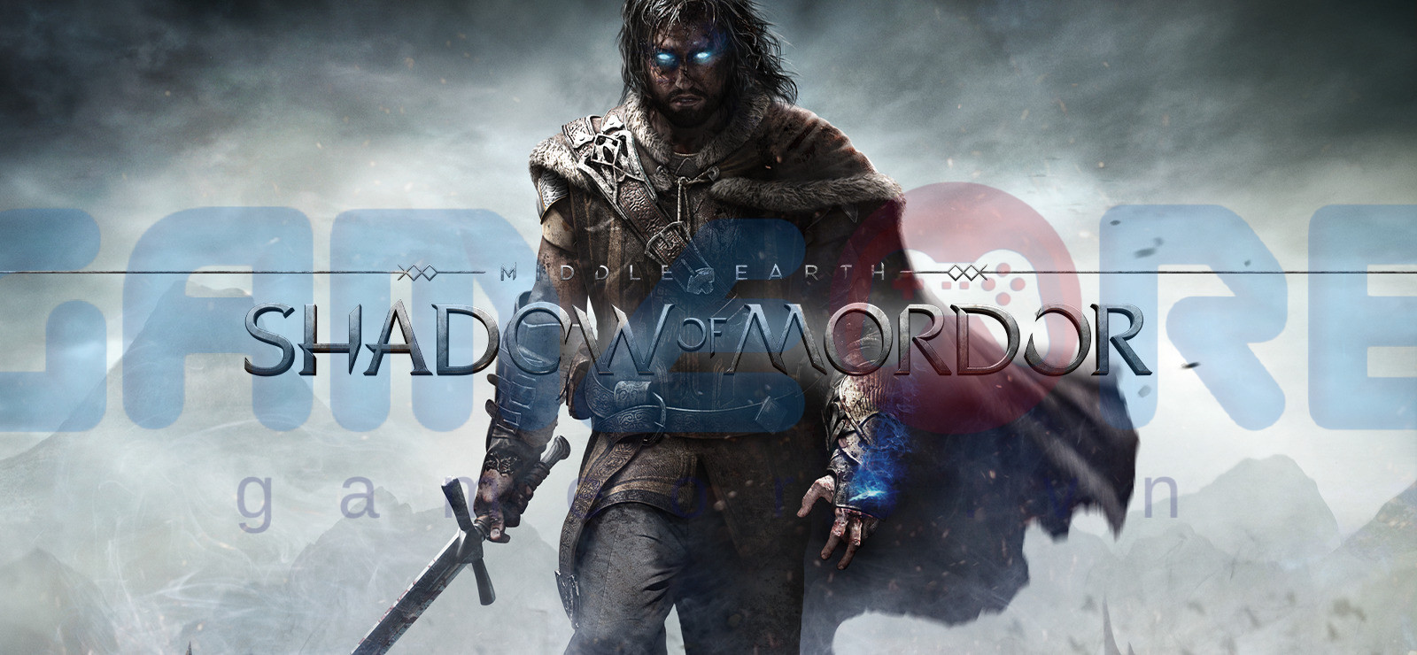 Điều làm nên sự khác biệt của Middle-earth: Shadow of Mordor là cốt truyện độc lập nhưng vẫn giữ được sự trung thành với nguyên tá