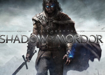 Middle-earth: Shadow of Mordor có phải là game Lord of the Rings hay nhất?