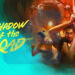 Shadow of the Road chính thức được hé lộ tại The Game Awards 2024