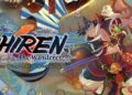 Shiren the Wanderer: The Mystery Dungeon of Serpentcoil Island chính thức ra mắt trên PC