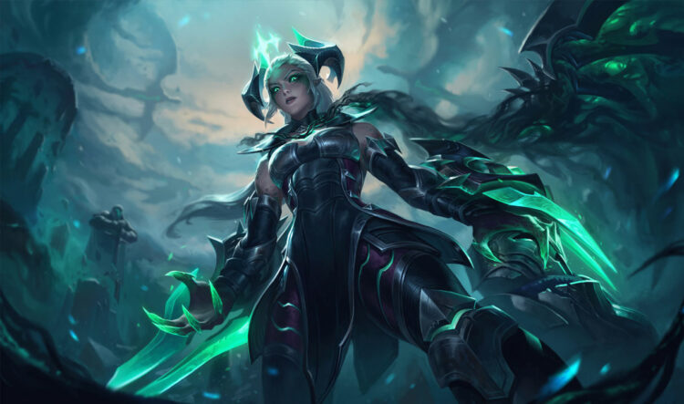 Shyvana bị hoãn rework đến 2026, các nhà phát triển xin lỗi vì "lời hứa không thực hiện được"