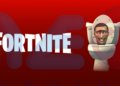 Fortnite sắp ra mắt skin Skibidi Toilet, meme kỳ quái sẽ xâm nhập vũ trụ game