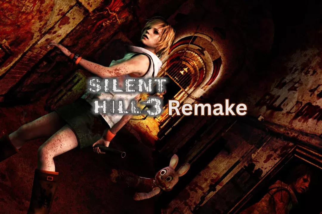 Silent Hill 3 và 1 có thể được remake sau thành công vang dội của Silent Hill 2