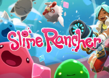 Trải nghiệm ngay thế giới nông trại slime vui nhộn Slime Rancher với giá chỉ 2 đô!