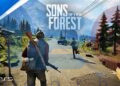 Sở hữu siêu phẩm Sons of the Forest với giá thấp kỷ lục trong Steam Winter Sale 2024