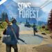 Sở hữu siêu phẩm Sons of the Forest với giá thấp kỷ lục trong Steam Winter Sale 2024