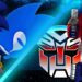 Dự án hợp tác giữa Sonic và Transformers trong dự án crossover mới?