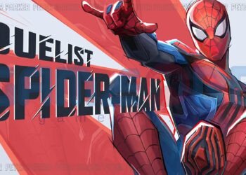 Hướng dẫn chơi Spider-Man Marvel Rivals dành cho tân thủ