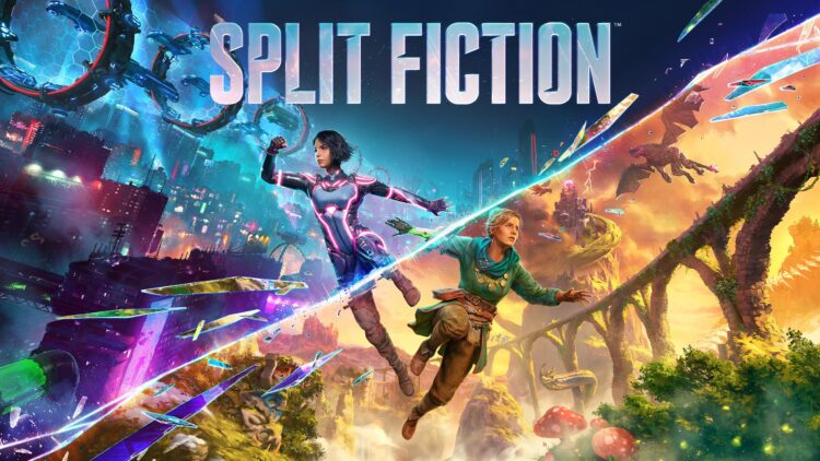 Electronic Arts và Hazelight Studios công bố Split Fiction