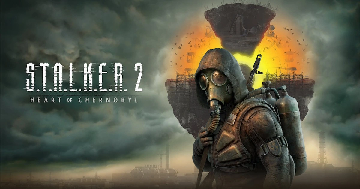 Stalker 2: Heart of Chernobyl được đề cử tại Steam Awards 2024 ở 3 hạng mục lớn