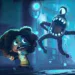 Stage Fright - Sự hợp tác bất ngờ giữa Ghost Town Games và Hello Games