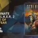 Stalker 2: Heart of Chernobyl được đề cử tại Steam Awards 2024 ở 3 hạng mục lớn