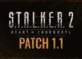 STALKER 2: Heart of Chornobyl ra mắt bản cập nhật 1.1, sửa hơn 1800 lỗi quan trọng