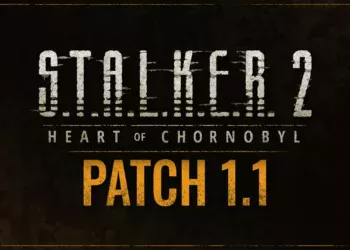 STALKER 2: Heart of Chornobyl ra mắt bản cập nhật 1.1, sửa hơn 1800 lỗi quan trọng