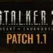 STALKER 2: Heart of Chornobyl ra mắt bản cập nhật 1.1, sửa hơn 1800 lỗi quan trọng