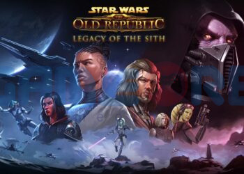 Star Wars: The Old Republic - Nâng cấp đồ họa và những cải tiến mới