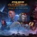 Star Wars: The Old Republic - Nâng cấp đồ họa và những cải tiến mới