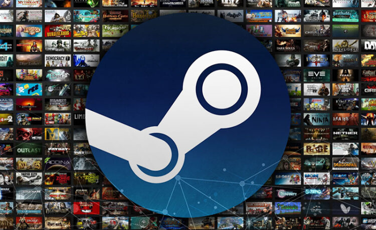 Năm 2024 đánh dấu một năm bùng nổ của Steam với gần 19.000 tựa game mới