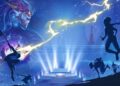 Red Bull League of Its Own 2024 - Sự kiện eSports thành công nhất của Red Bull với hơn 600.000 lượt xem đồng thời