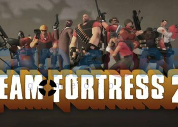 Team Fortress 2 kết thúc bộ truyện sau 8 năm chờ đợi