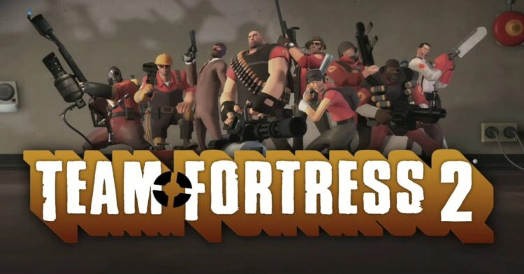 Team Fortress 2 kết thúc bộ truyện sau 8 năm chờ đợi