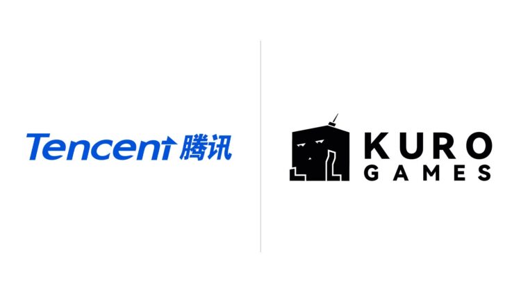 Tencent chính thức trở thành cổ đông của Kuro Games