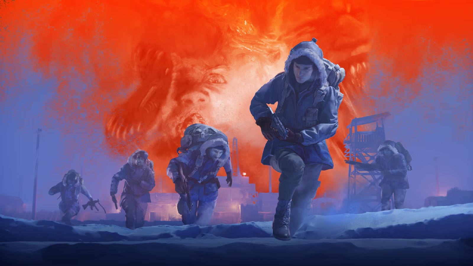 The Thing Remastered chính thức ra mắt sau tin đồn bị rò rỉ