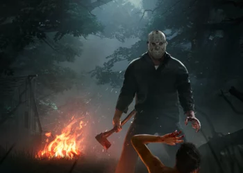 IllFonic - Nhà phát triển của Friday the 13th: The Game thông báo sa thải nhân sự