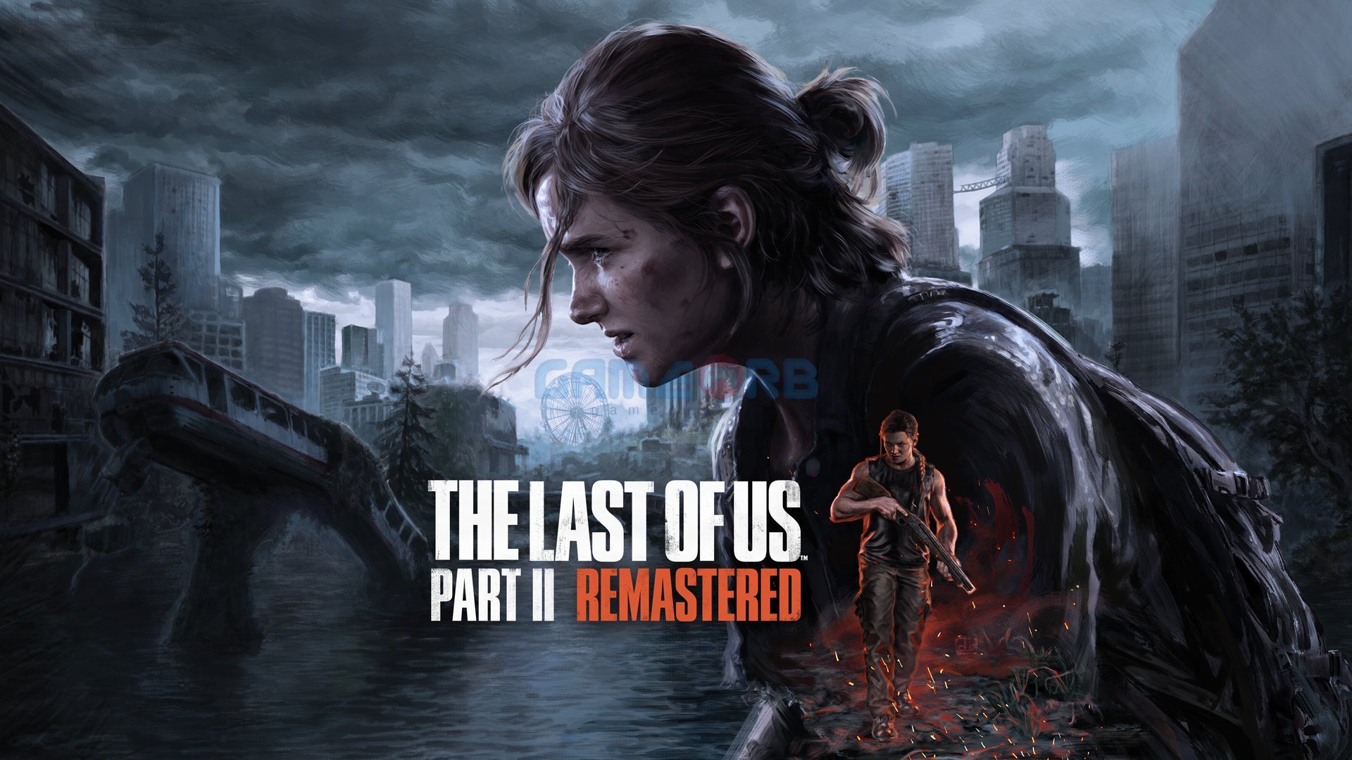 Sony và Naughty Dog đã xác nhận rằng The Last of Us: Part 2 Remastered chính thức ra mắt PC vào ngày 3/4/2025