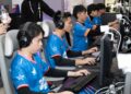 Cập nhật kết quả Team All Stars Việt Nam tại KeSPA Cup 2024 ngày 01/12/2024