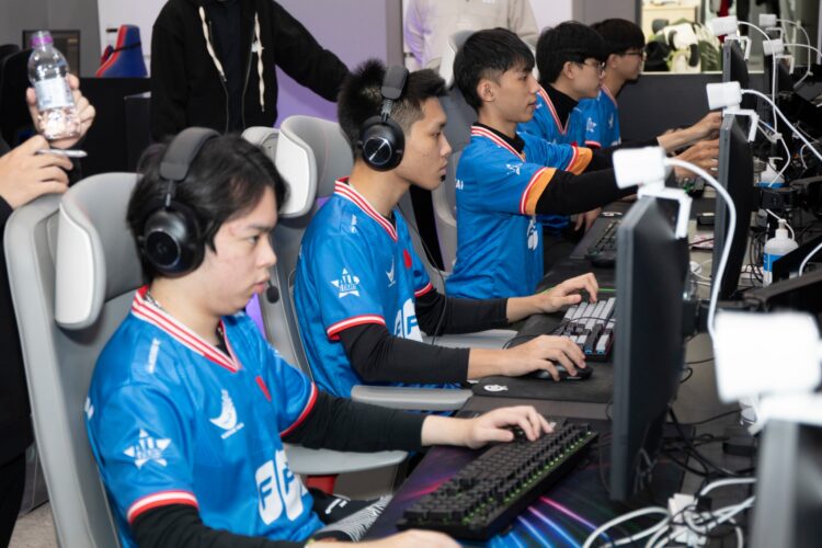 Cập nhật kết quả Team All Stars Việt Nam tại KeSPA Cup 2024 ngày 01/12/2024