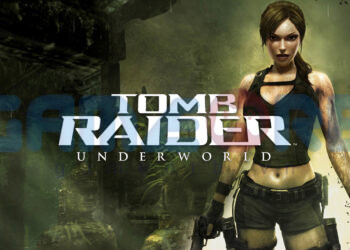 Game thủ tiếc nuối vì không biết tựa game Tomb Raider này đang miễn phí