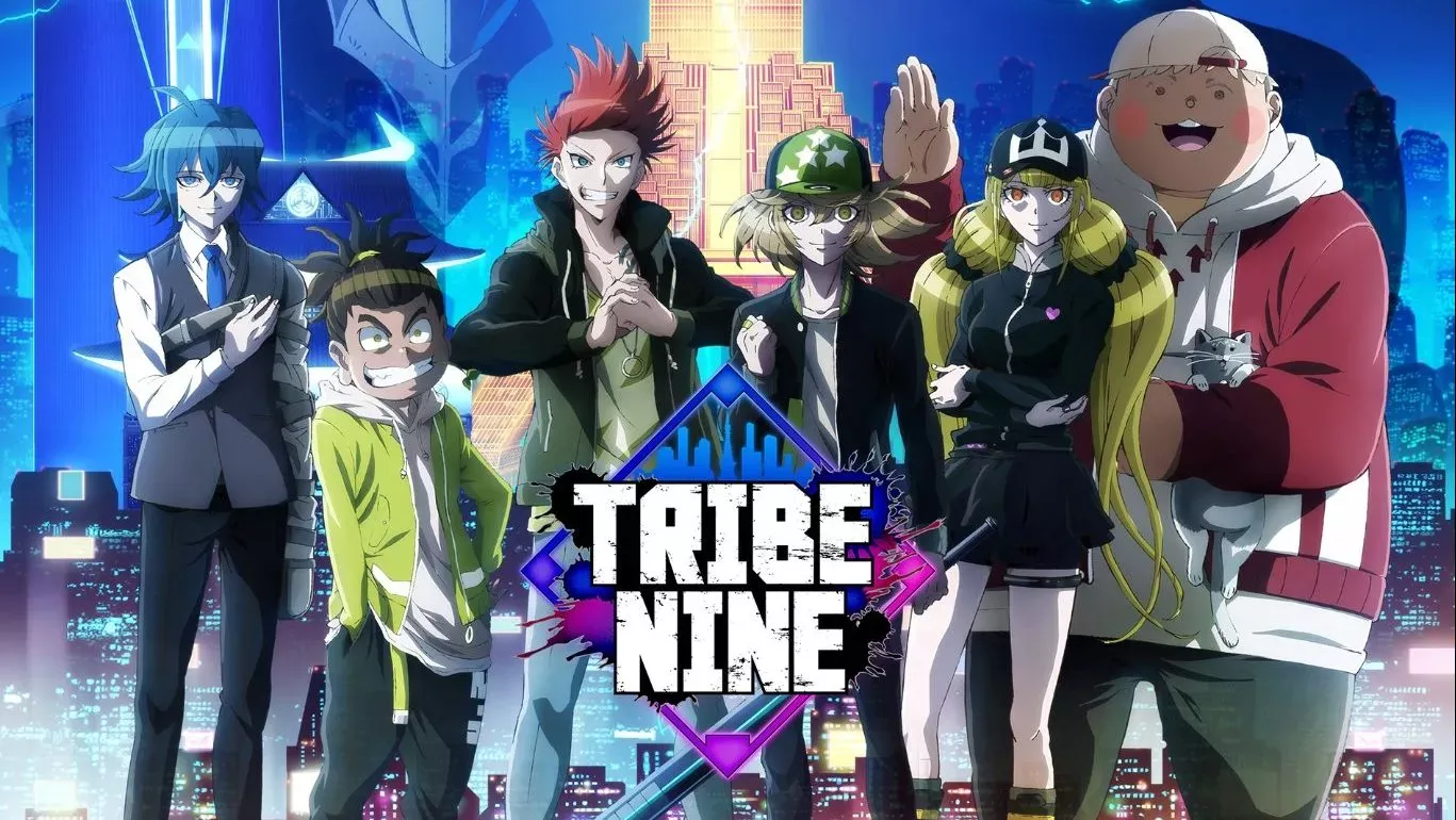 Akatsuki Games Inc. vừa thông báo về việc mở đăng ký trước cho TRIBE NINE