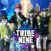 TRIBE NINE mở đăng ký trước, hứa hẹn gây bùng nổ đầu năm 2025