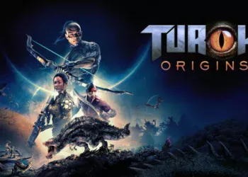 Saber Interactive phát triển tựa game mới Turok: Origins, phần mới trong series game Turok nổi tiếng