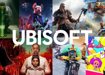 Ubisoft đứng trước nguy cơ phá sản trong năm 2025?