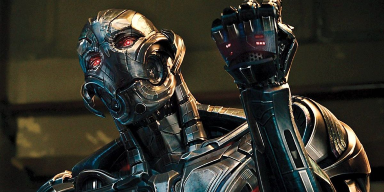 Ultron sắp gia nhập Marvel Rivals với vai trò Strategist trong mùa 1