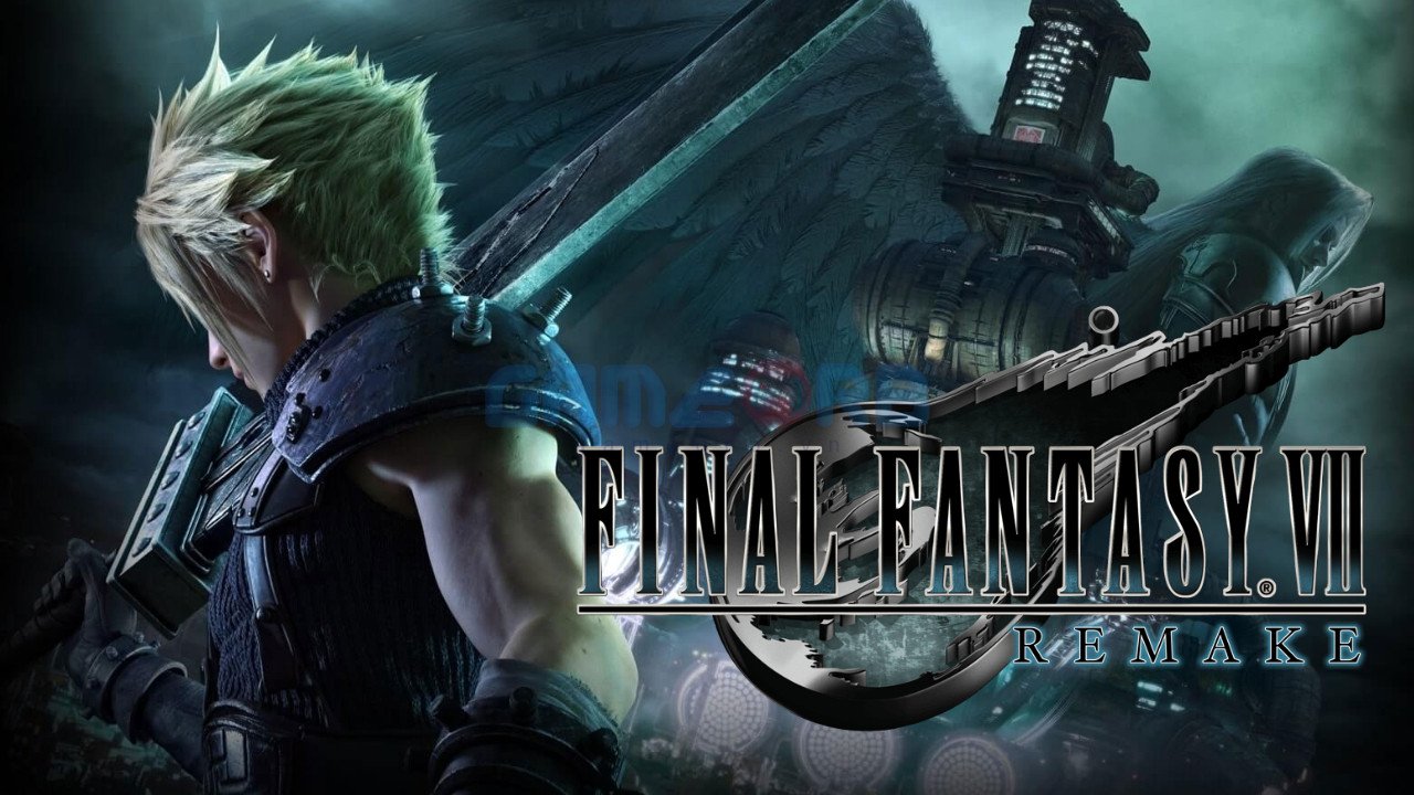 Bản cập nhật 1.004 cho Final Fantasy 7 Remake hiện khả dụng trên cả PS5 và PC