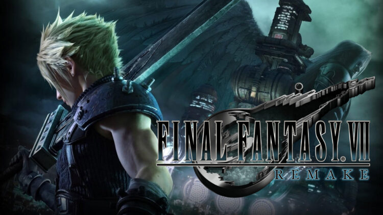 Bản cập nhật 1.004 cho Final Fantasy 7 Remake bổ sung thêm nhiều tính năng mới hỗ trợ người chơi