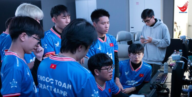 KeSPA Cup 2024 - All Stars Việt Nam dừng chân, vòng playoffs siêu hấp dẫn với thể thức leo tháp