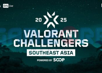 VCT Challenger SEA Split 1 2025 - Bước đệm đưa VALORANT Việt Nam vươn tầm quốc tế