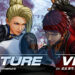 KOF XV - Vice và Mature chính thức ra mắt vào ngày 12/12