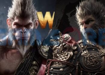 Wukong Sun: Black Legend - Bản sao chép trắng trợn của Black Myth: Wukong