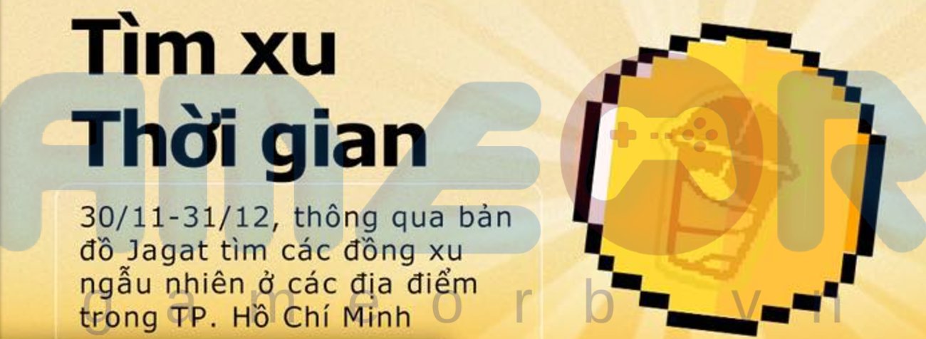 Bước 2: Tìm Xu Thời Gian