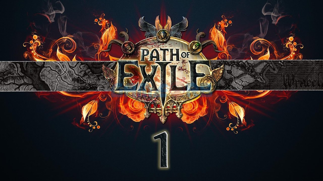 Path of Exile là một tựa game nhập vai hành động miễn phí phát triển bởi Grinding Gear Games