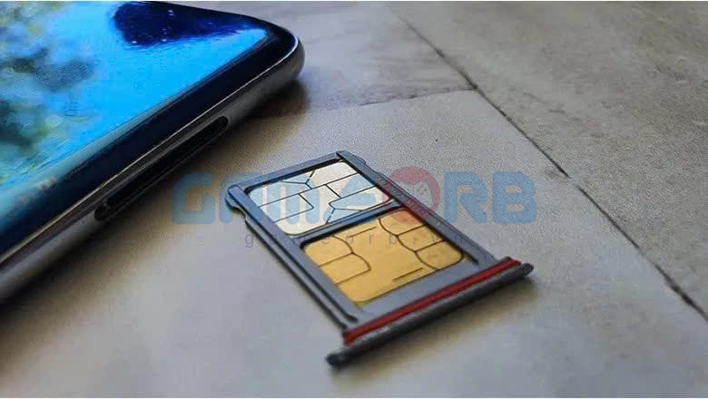 Sim không có sóng vì xung đột giữa 2 sim